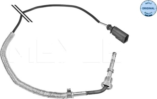 Sensor, eksostemperatur MEYLE 114 800 0256