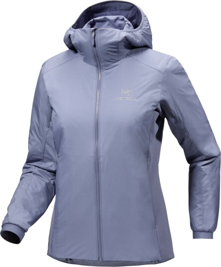 Arc'teryx Women's Atom Hoody Stratus XXL Arc'teryx Women's Atom Hoody Stratus XXL