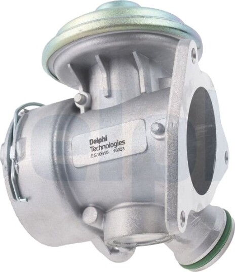 DELPHI EG10615-12B1 EGR-ventil