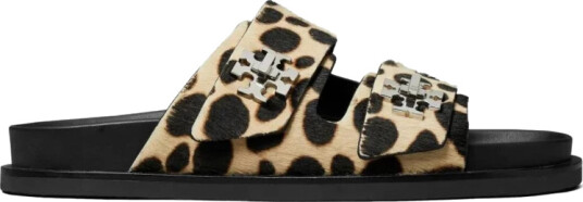 Tory Burch Dame Sko Flerfarget 40 EU,