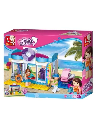 Sluban Water Sports Shop Sluban Water Sports Shop