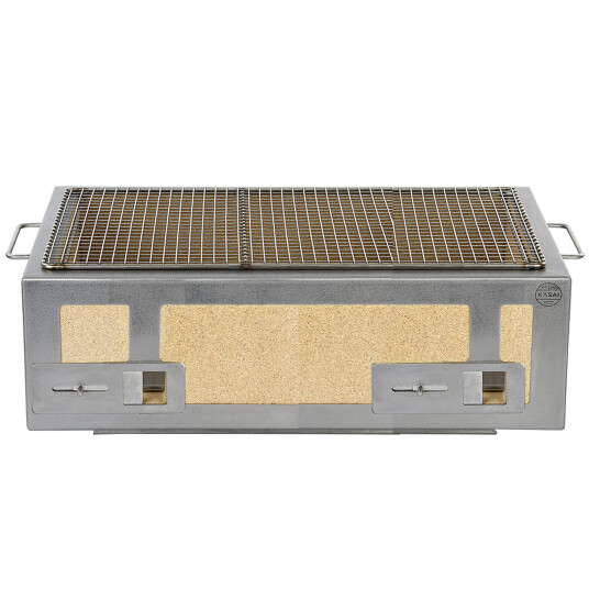 Kasai Konro XL V2 grill Kasai Konro XL V2 grill