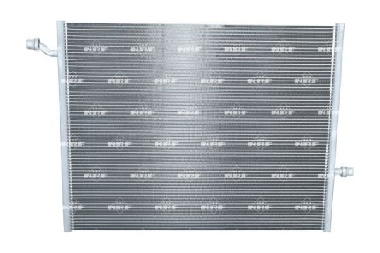 Radiator NRF 550355