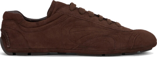 Prada Herre Sko Brun 44 EU, Prada Herre Sko Brun 44 EU,