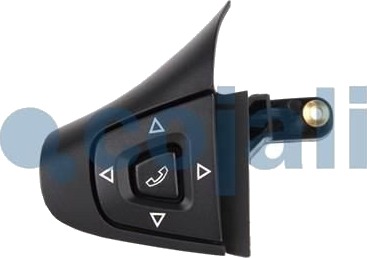 Bryter, vindusheis COJALI 2260661