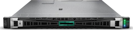 HPE ProLiant DL360 Gen11 Xeon 4510/64GB/2x480GB SSD HPE ProLiant DL360 Gen11 Xeon 4510/64GB/2x480GB SSD