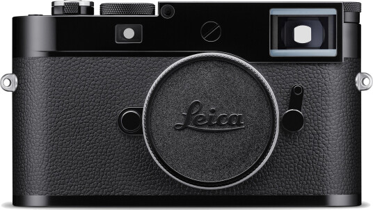 Leica M11 Black Paint 60MP 64gb internminne Leica M11 Black Paint 60MP 64gb internminne