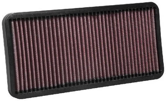 Luftfilter K&N Filters AL 1015 Luftfilter K&N Filters AL 1015