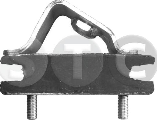 STC T400402 Motorfeste STC T400402 Motorfeste