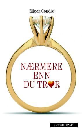 Nærmere Enn Du Tror Av Eileen Goudge