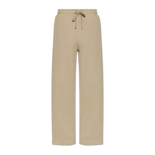 Ami Paris Herre Bukser Beige L