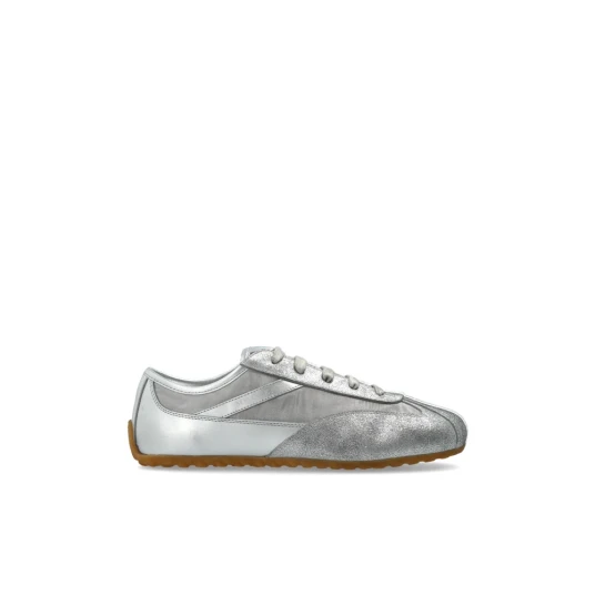 Alexander McQueen Dame Sko Grå 36 1/2 EU, Alexander McQueen Dame Sko Grå 36 1/2 EU,