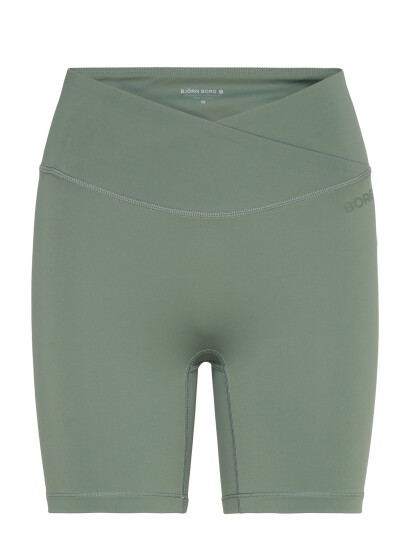 Björn Borg Studio Cross Shorts - Green - XS
