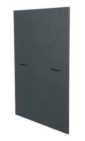 MIDDLEATLANTIC SP-5-29 - Side Panels for Slim 5-29 Racks, 20"" Depth, Pair