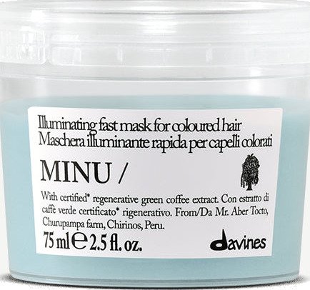 Davines Essential Haircare Minu Mask 75 ml