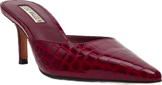 Steve Madden Alexi - Red - 36