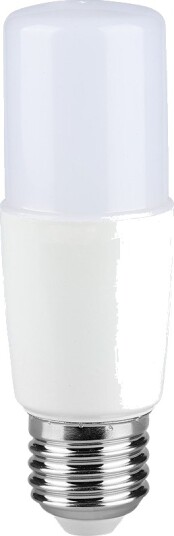 V Tac E27 7,5W LED pære T37 Samsung LED chip erstatter 50W Kulør : Varm V Tac E27 7,5W LED pære T37 Samsung LED chip erstatter 50W Kulør : Varm