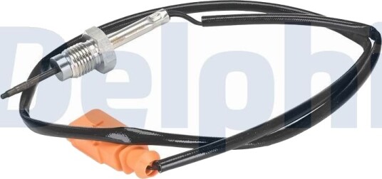 Sensor, eksostemperatur DELPHI TS30390-12B1
