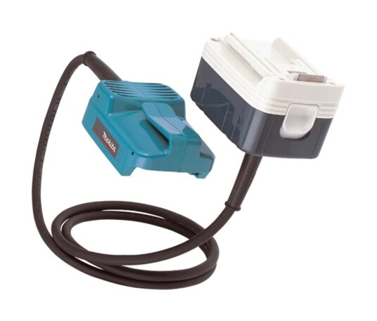 Makita Adapter BAP24V For Belte