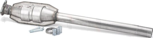Katalysator NAP carparts CAK10044