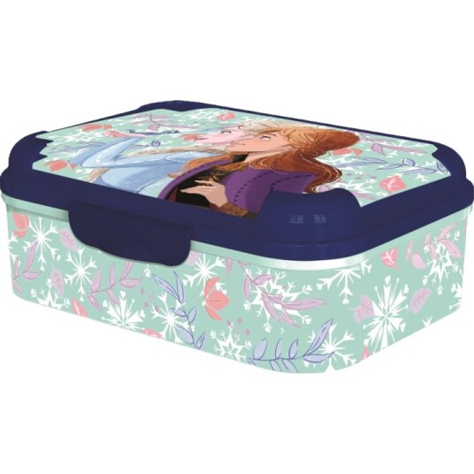 STOR FROZEN Asker Matboks 17 x 13,5 x 6,2 cm