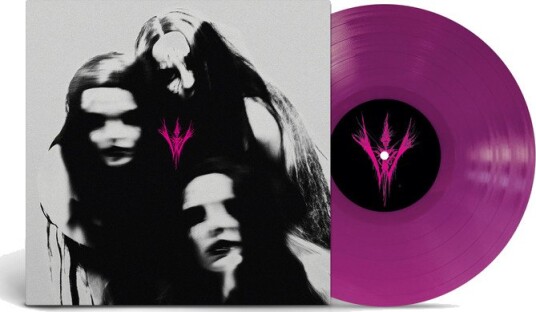 Witch Club Satan Witch Club Satan Limited Edition Vinyl