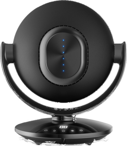 THERMEX JET BALL
