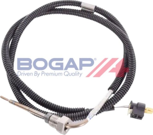 Sensor, eksostemperatur BOGAP C6120142