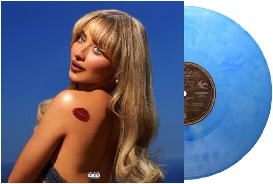 Sabrina Carpenter Short n' Sweet LP/Vinyl Sabrina Carpenter Short n' Sweet LP/Vinyl