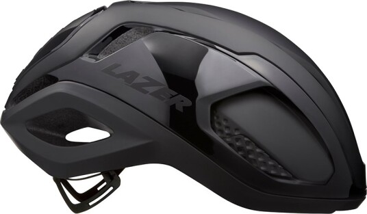 Lazer Vento Kineticore Hjelm Svart