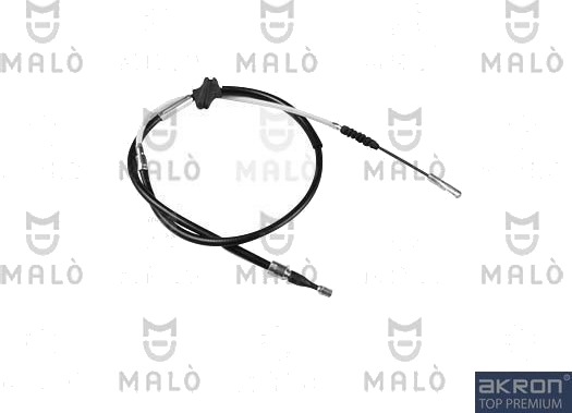 Tautrekk, håndbremse MALÒ 21409