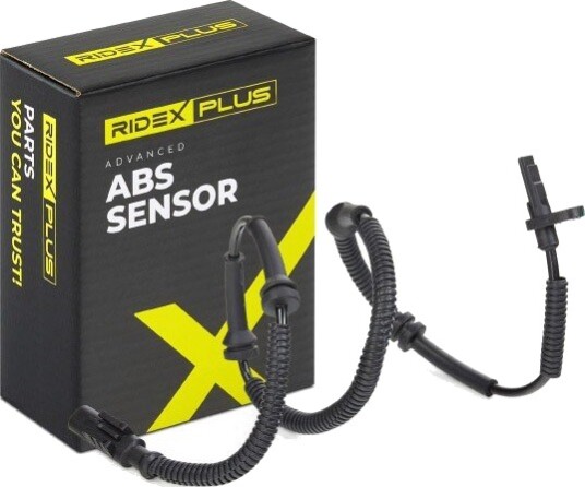 RIDEX PLUS 412W1265P Sensor ABS RIDEX PLUS 412W1265P Sensor ABS