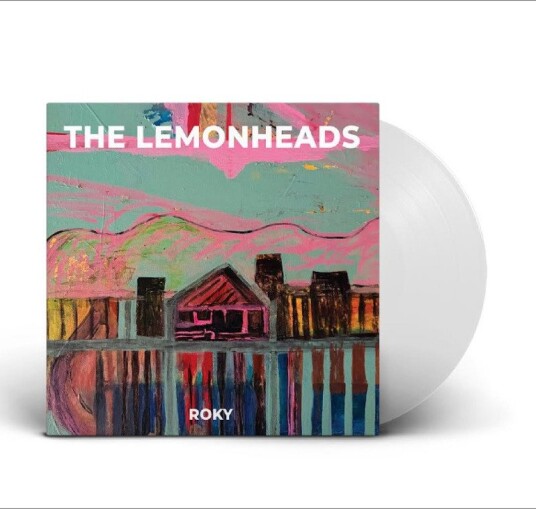 The Lemonheads The X Bevis Frond Roky The Great Big No My Drug Buddy Vinyl