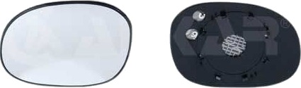 Speilglass BLIC 6102-02-1231851P