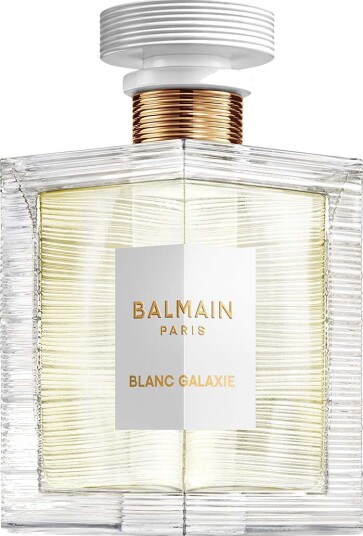 Balmain Blanc Galaxie Eau De Toilette  125 ML