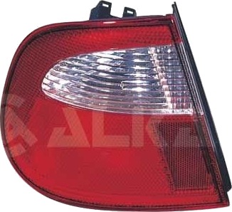 ALKAR 2211070 Baklykt