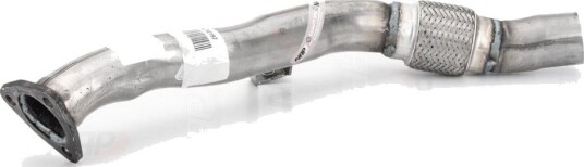 Eksosrør NAP carparts CAC10197 Eksosrør NAP carparts CAC10197