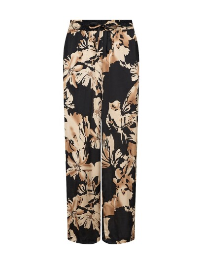 Soyaconcept Sc-Peach - Black - S