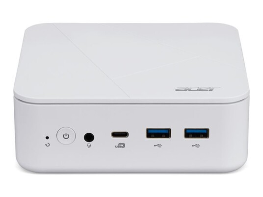 Acer Revo Box Rb102 Intel Core Ultra 7 155H 32 Gb Ddr4 Sdram 1,02 Tb Ssd Windows 11 Pro Mini Pc Mini Pc Schwarz DT.BP5EG.002