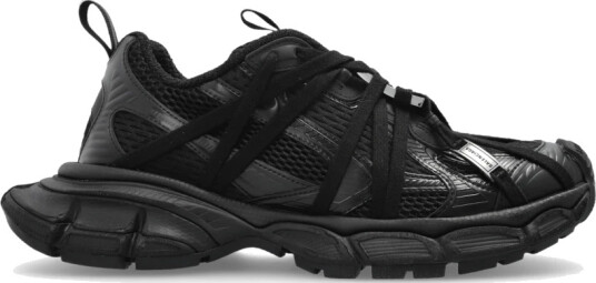 Balenciaga Herre Sko Svart 41 EU, Balenciaga Herre Sko Svart 41 EU,