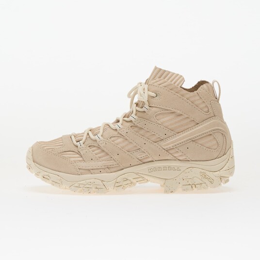 Merrell 1TRL Moab 2 Decon Mid Cord Se Eggshell EUR 37.5 Merrell 1TRL Moab 2 Decon Mid Cord Se Eggshell EUR 37.5