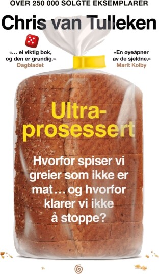 Ultraprosessert Ultraprosessert