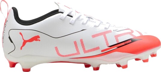 Puma ULTRA 5 PLAY FG/AG Jr