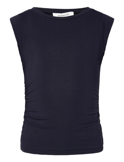 Rosemunde Kids Rkbiarritz Sl Top Navy 140 Rosemunde Kids Rkbiarritz Sl Top Navy 140