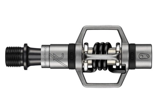 Crankbrothers Eggbeater 2 Pedaler Crankbrothers Eggbeater 2 Pedaler