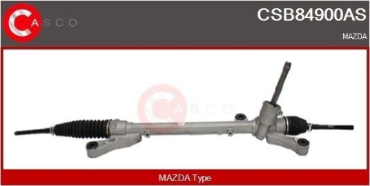 CASCO CSB84900AS Tannstang CASCO CSB84900AS Tannstang