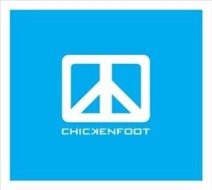 Bengans Chickenfoot - III