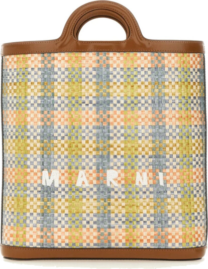 Marni unisex Vesker Flerfarget ONE SIZE,