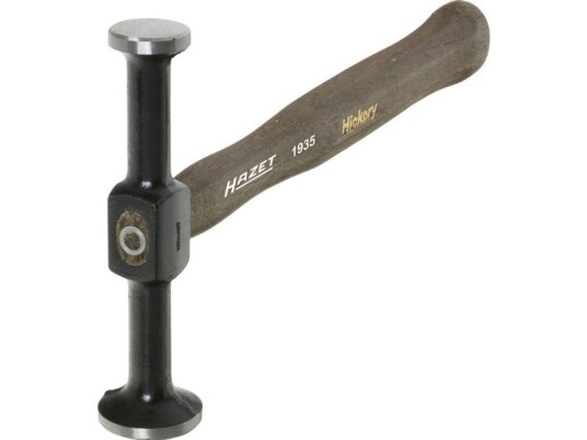 Hazet Hazet 1935 Karosserihammer 536 G 308 Mm