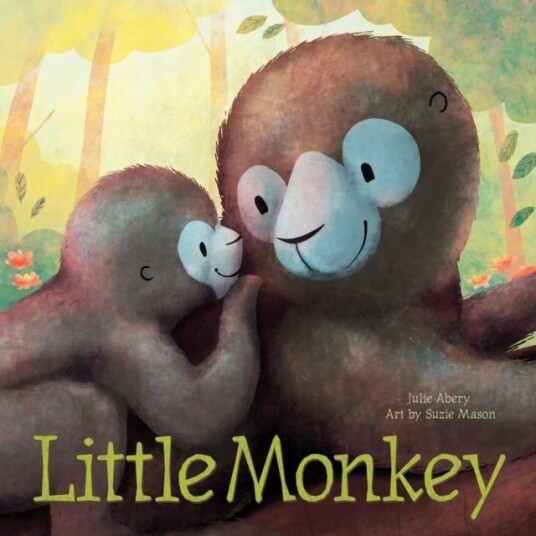 Little Monkey Little Monkey